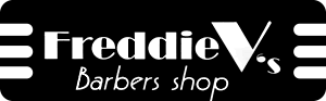 Freddie V's Barbers shop